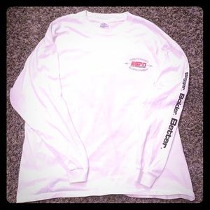 ESPN long sleeve shirt